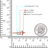 Star Od David & Tree Ring