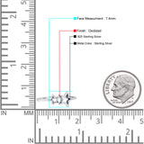 Star Od David & Tree Ring