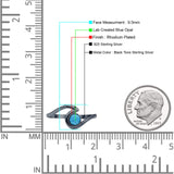 Wave Ring