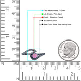 Wave Ring