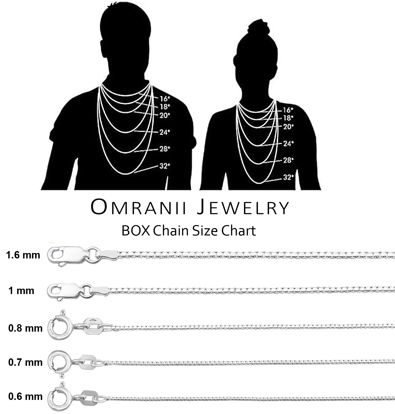 American Flag Pendant