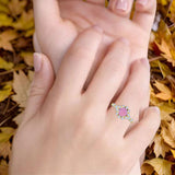 Flower Ring