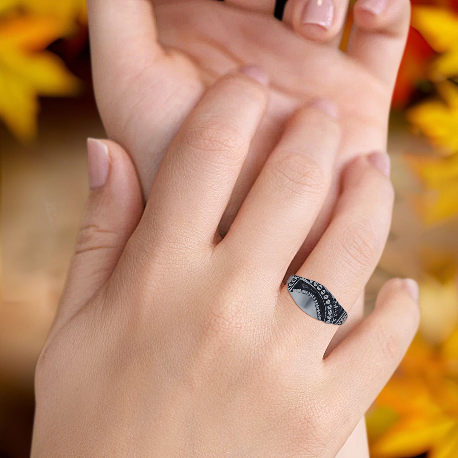 Bali Ring