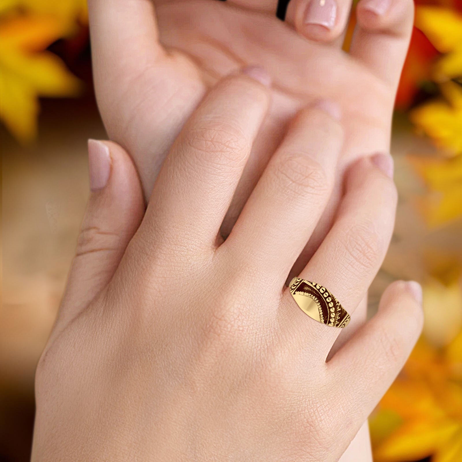 Bali Ring