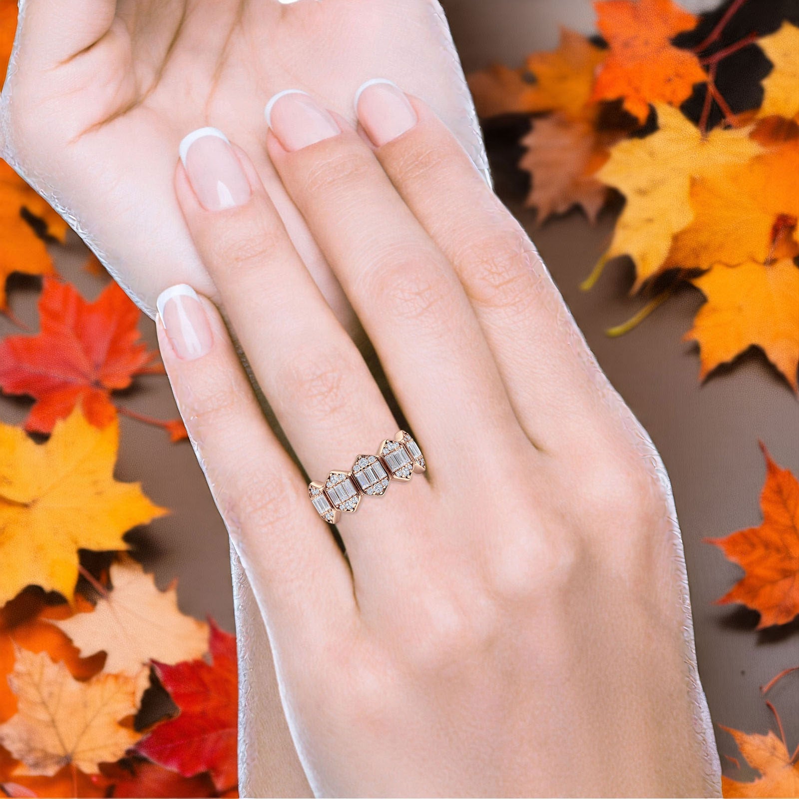 Cocktail Ring
