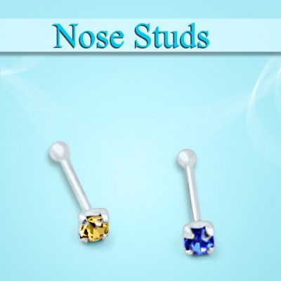 Nose Studs