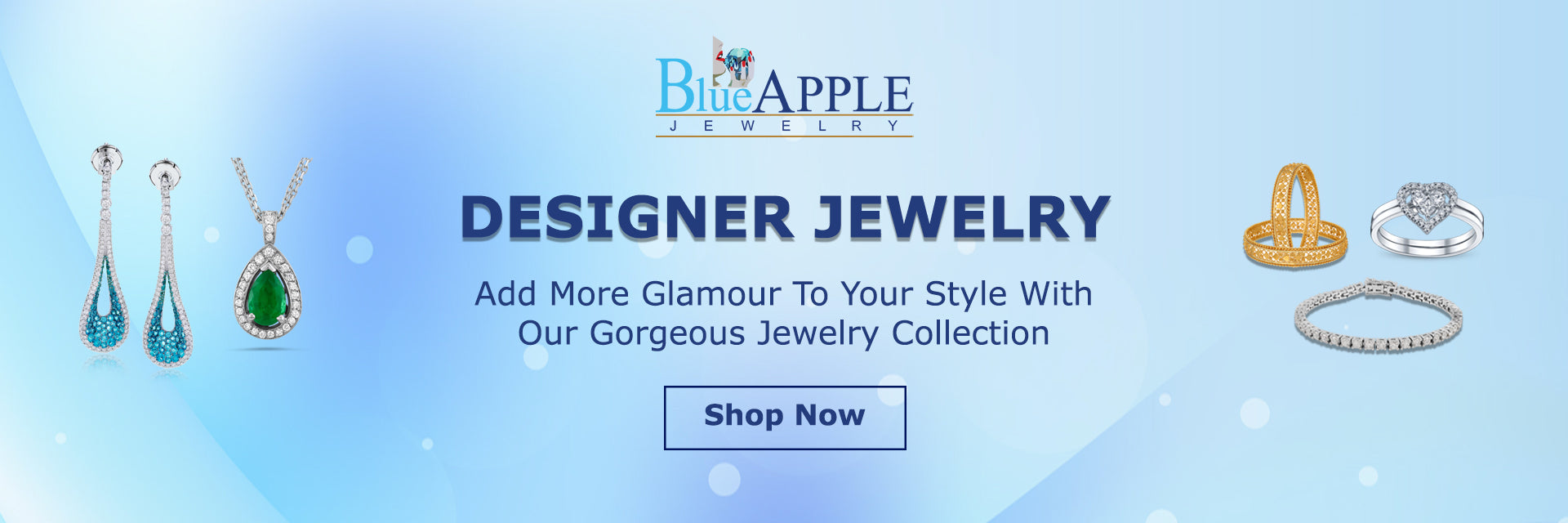 Shop Designer Jewelry Collections