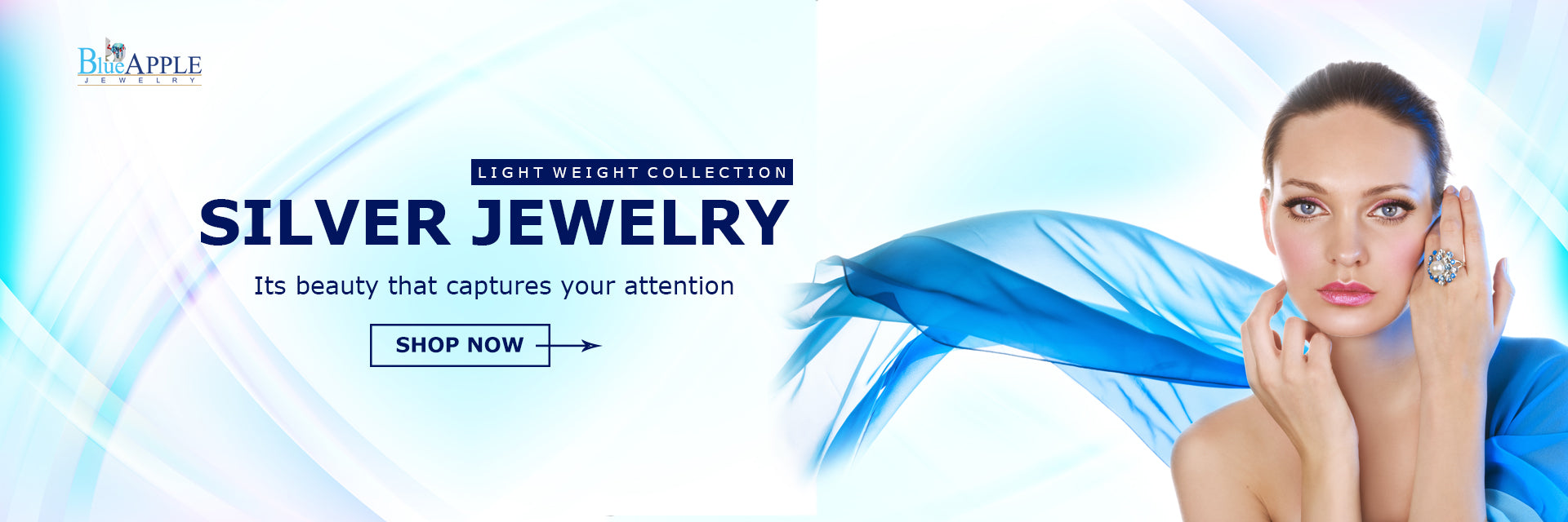 Sterling Silver Jewelry