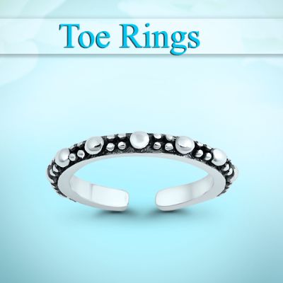 Toe Rings