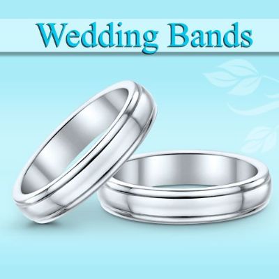 Wedding Bands