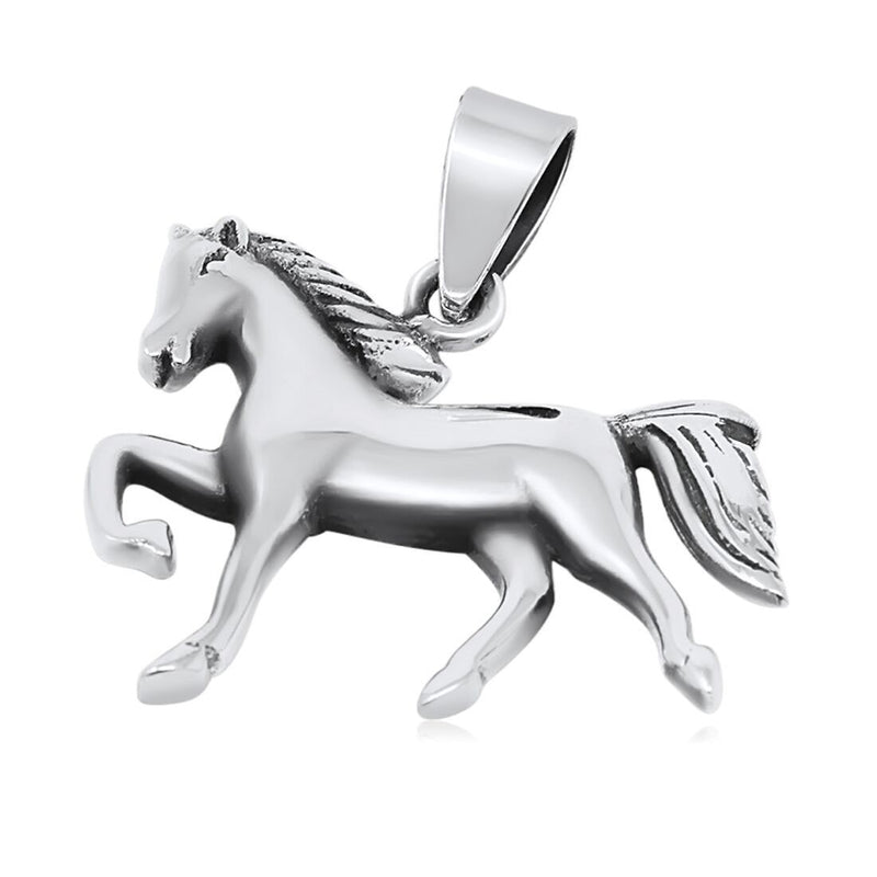 Horse Pendant