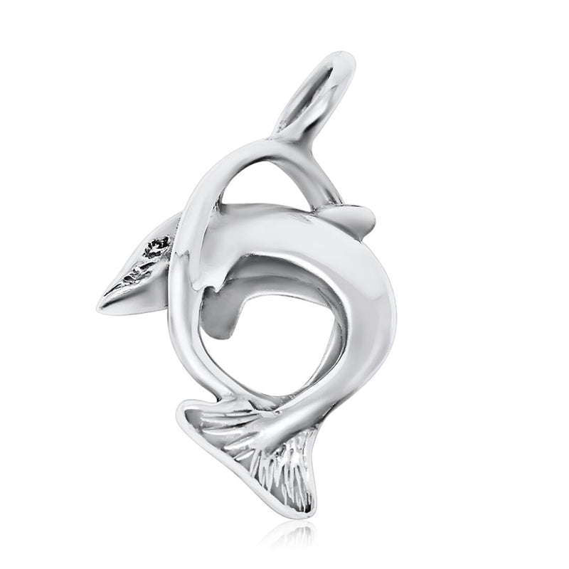 Dolphin Pendant
