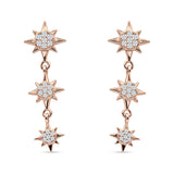 Dangle Drop Earrings