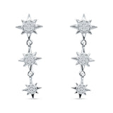 Dangle Drop Earrings