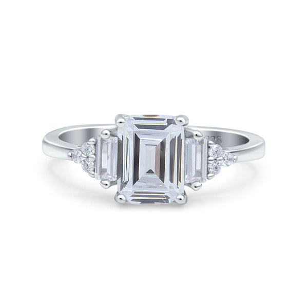 The British Supermarket Chain ASDA Have Started Selling A Ring Inspired By  The Engagement Ring Prince Charles Gave Camilla Parker The Art-Deco Style  Ring Is Available From All ASDA Jewellery Stores
