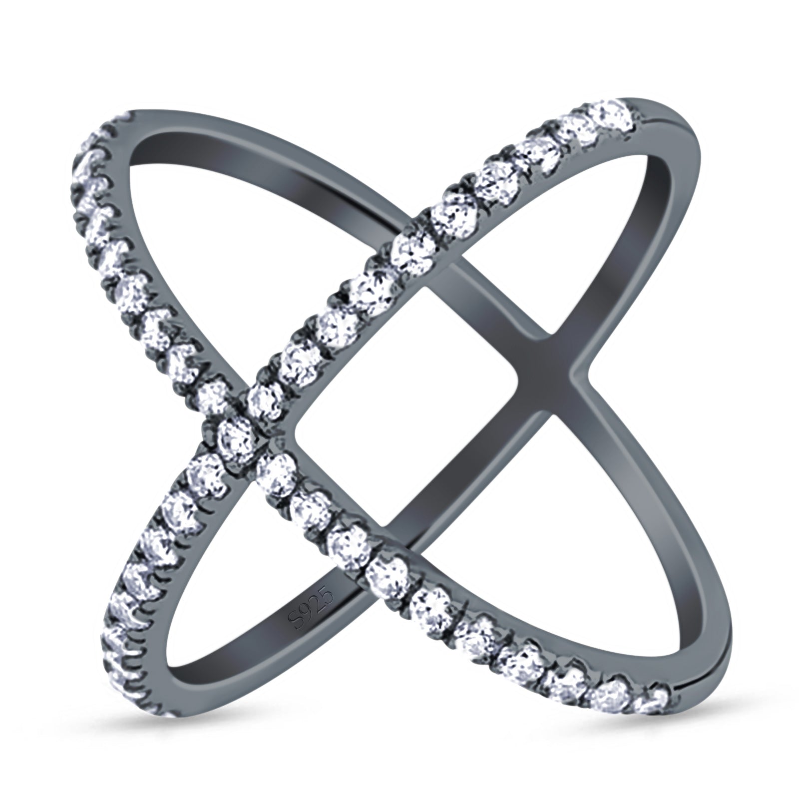 x ring