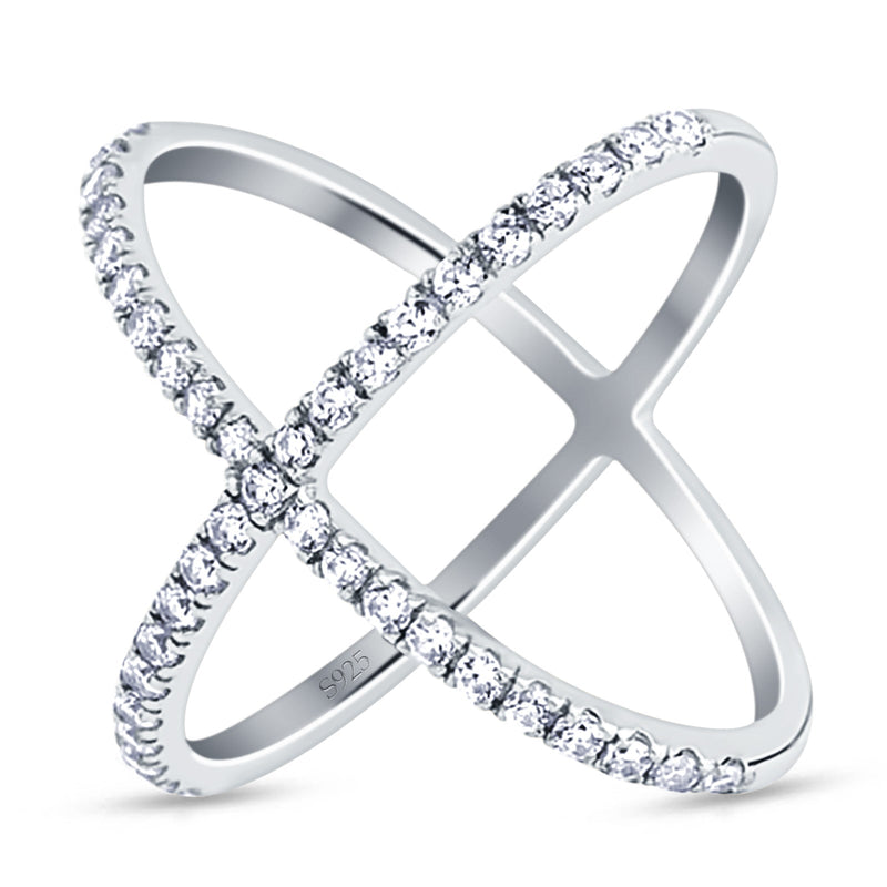 x ring