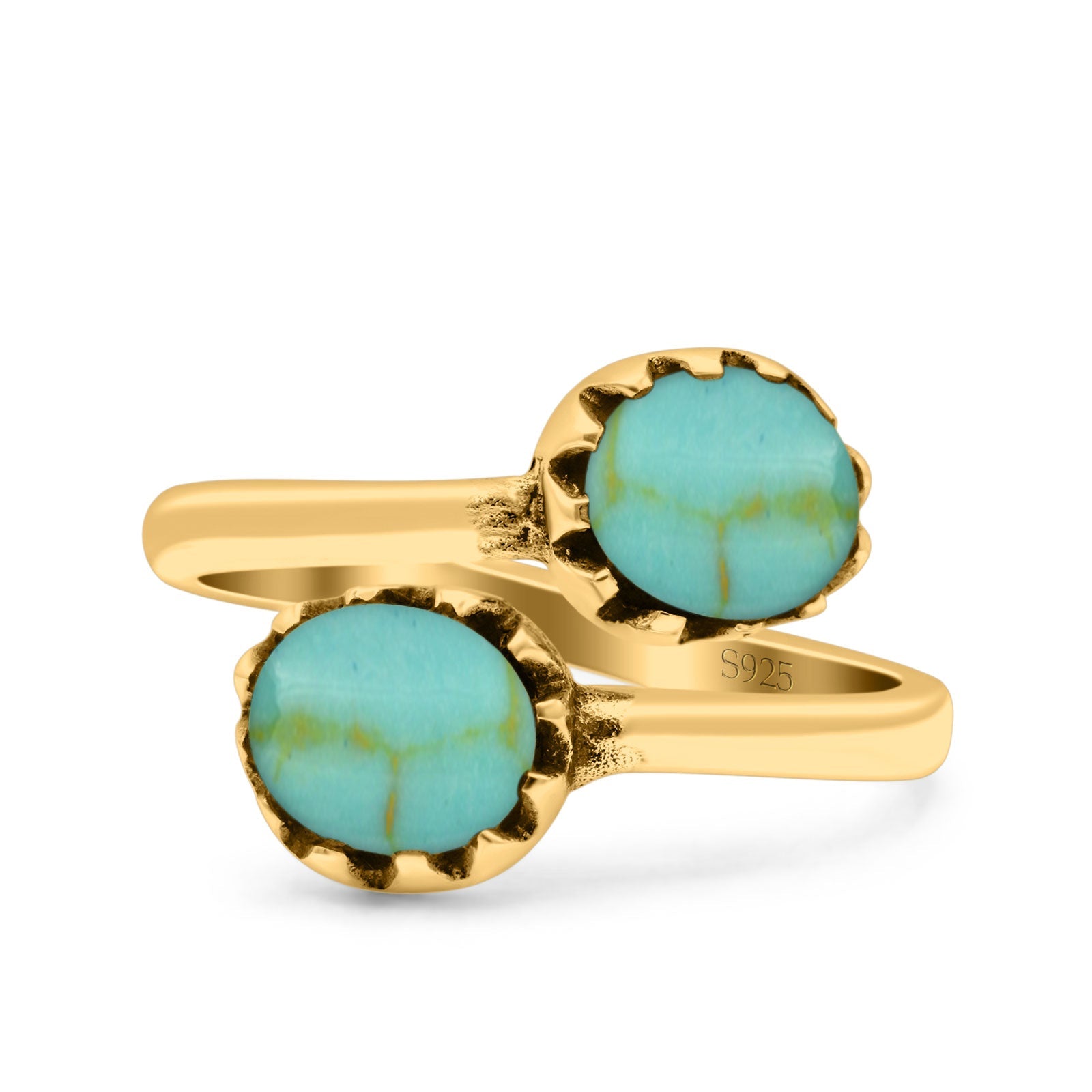 Vintage Style Petite Dainty Adjustable Lab Opal Ring Solid Round Oxidized 925 Sterling Silver