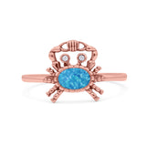 Crab Ring