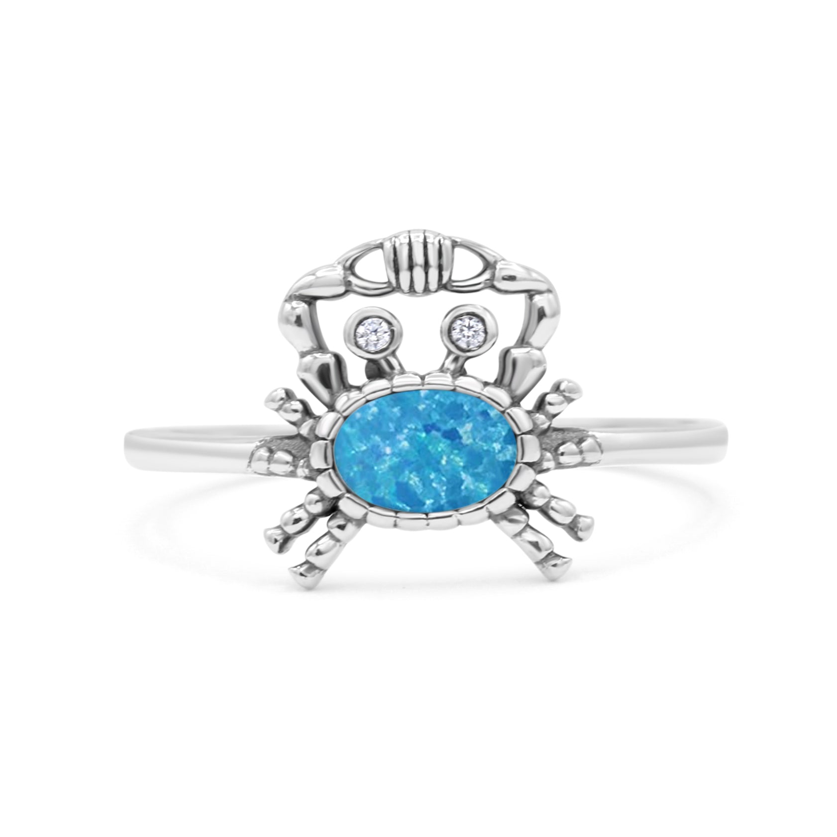 Crab Ring