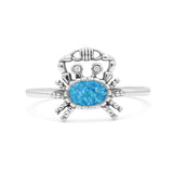 Crab Ring