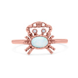 Crab Ring