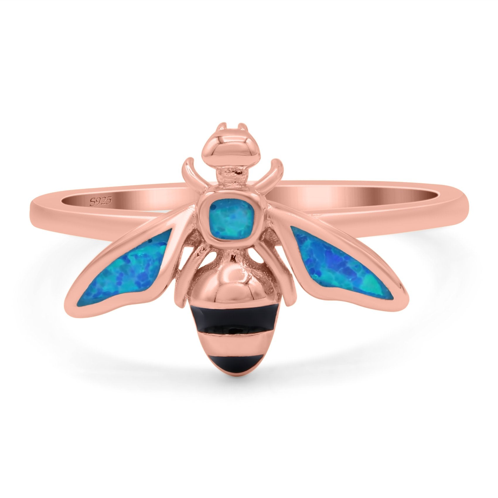 Bee Ring