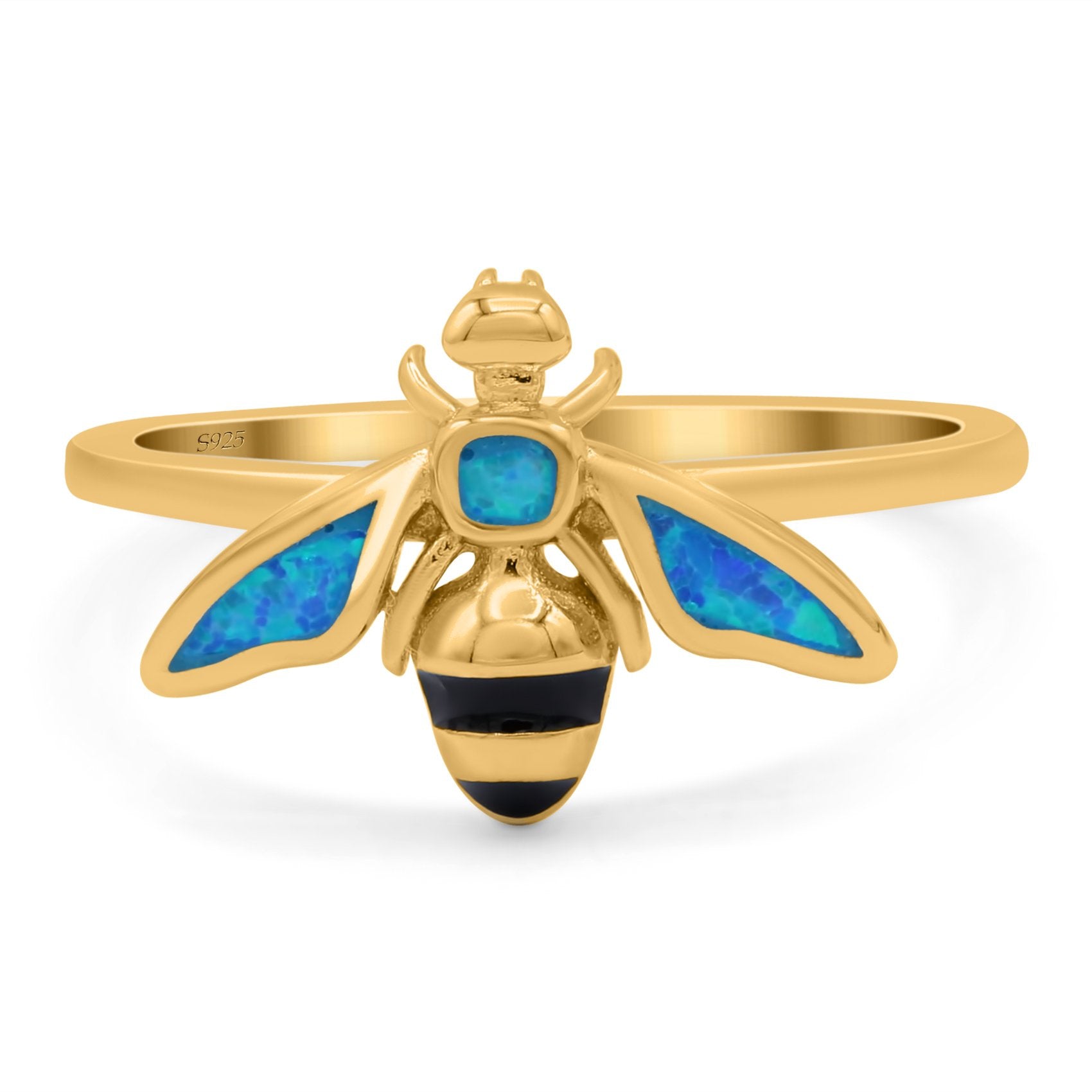 Bee Ring