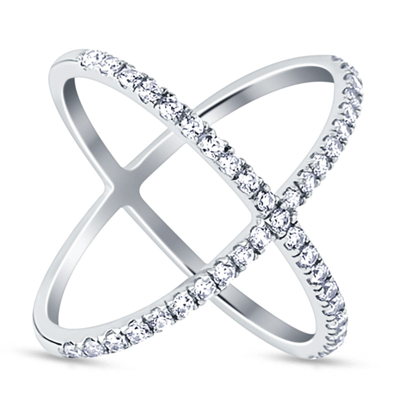 x ring