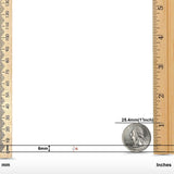 Lightning Stud Earrings Lab Created Opal 925 Sterling Silver (6mm)