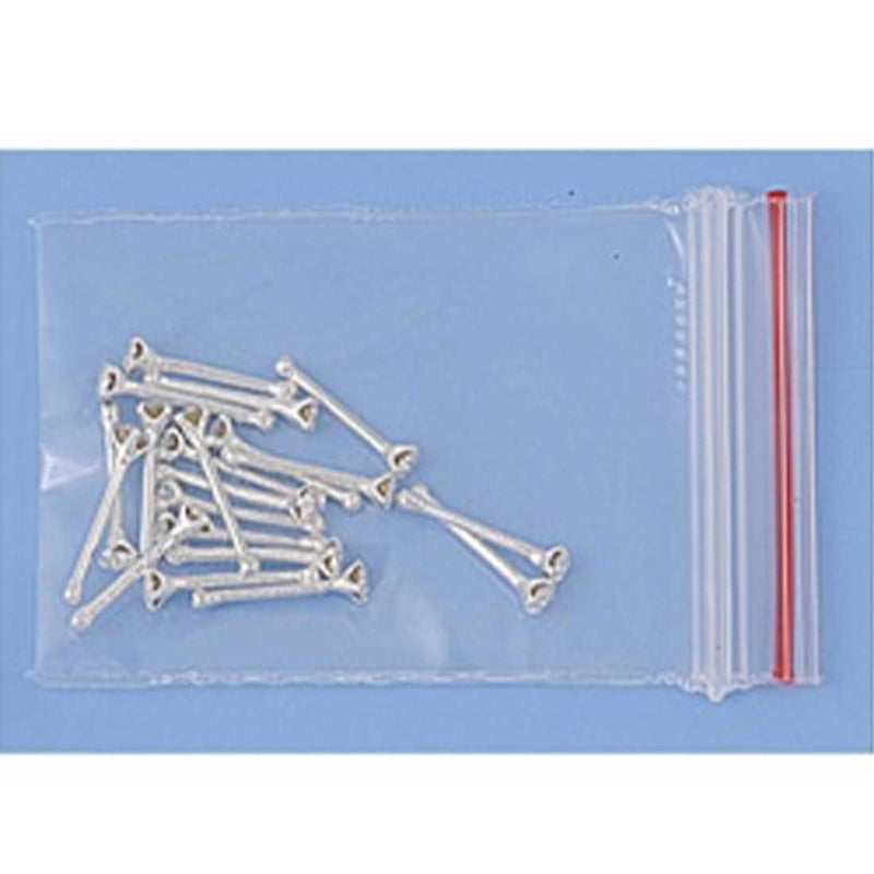 Ball Nose Stud Simulated Cubic Zirconia 925 Sterling Silver