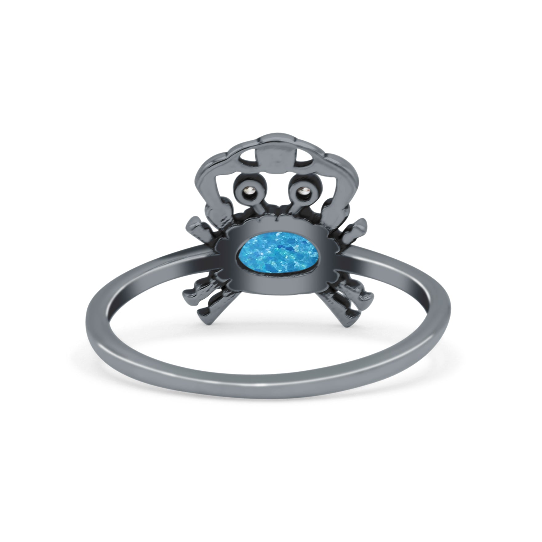 Crab Ring