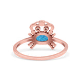 Crab Ring