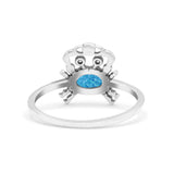 Crab Ring