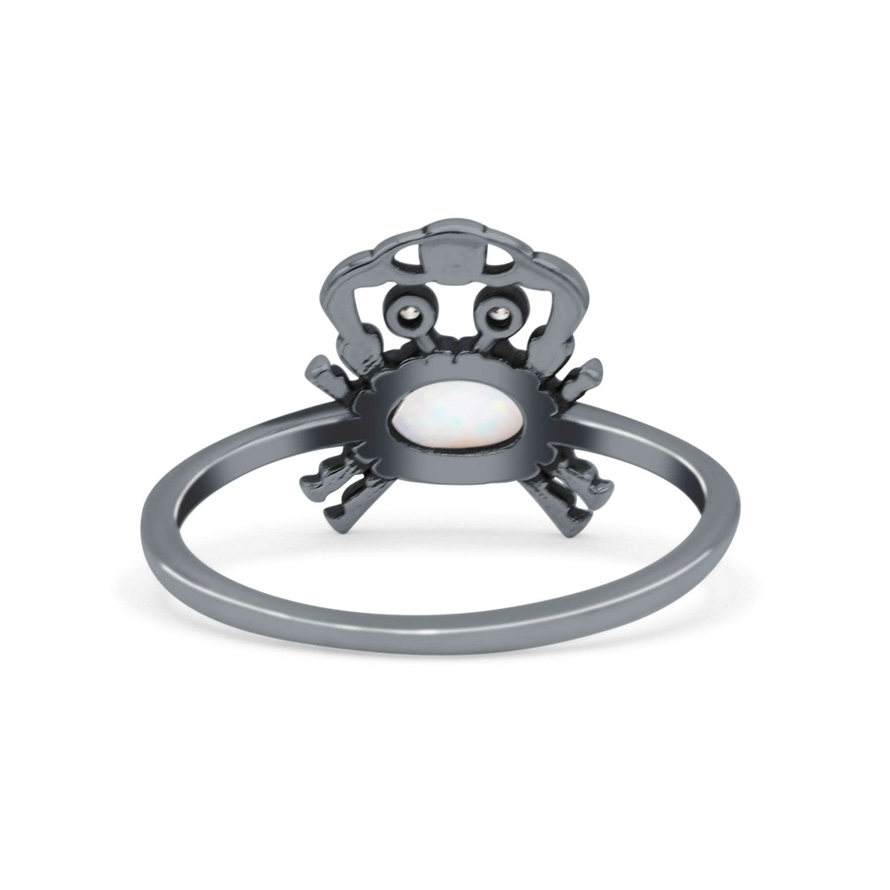 Crab Ring