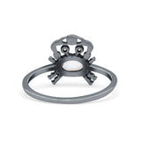 Crab Ring