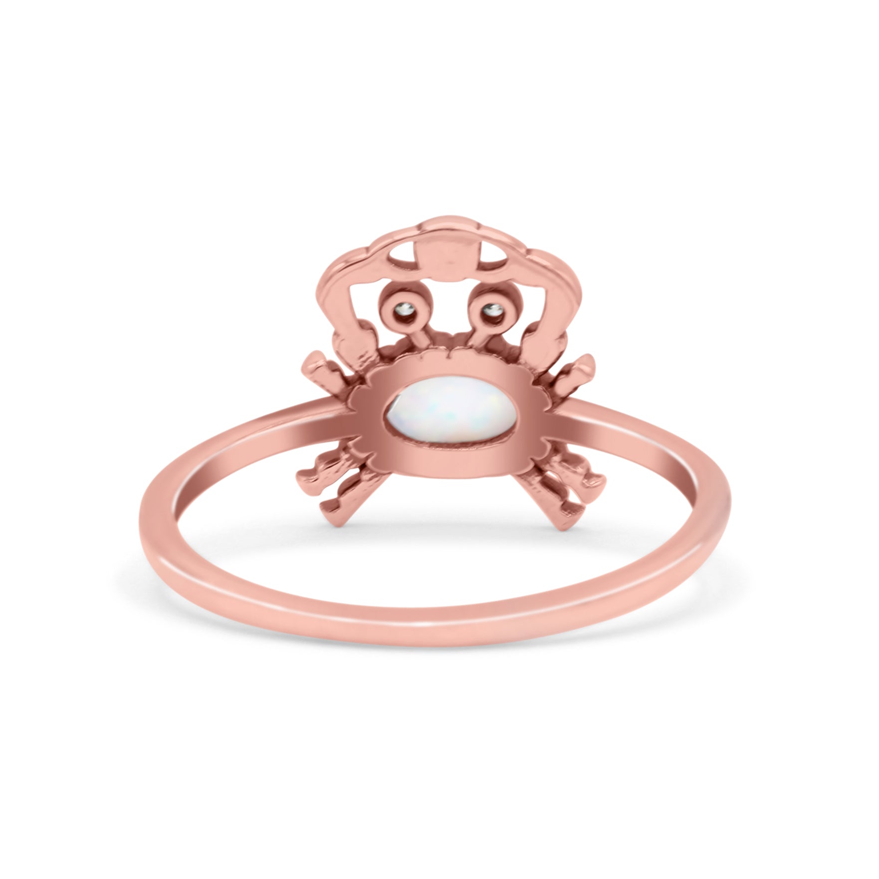 Crab Ring