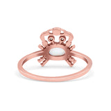 Crab Ring