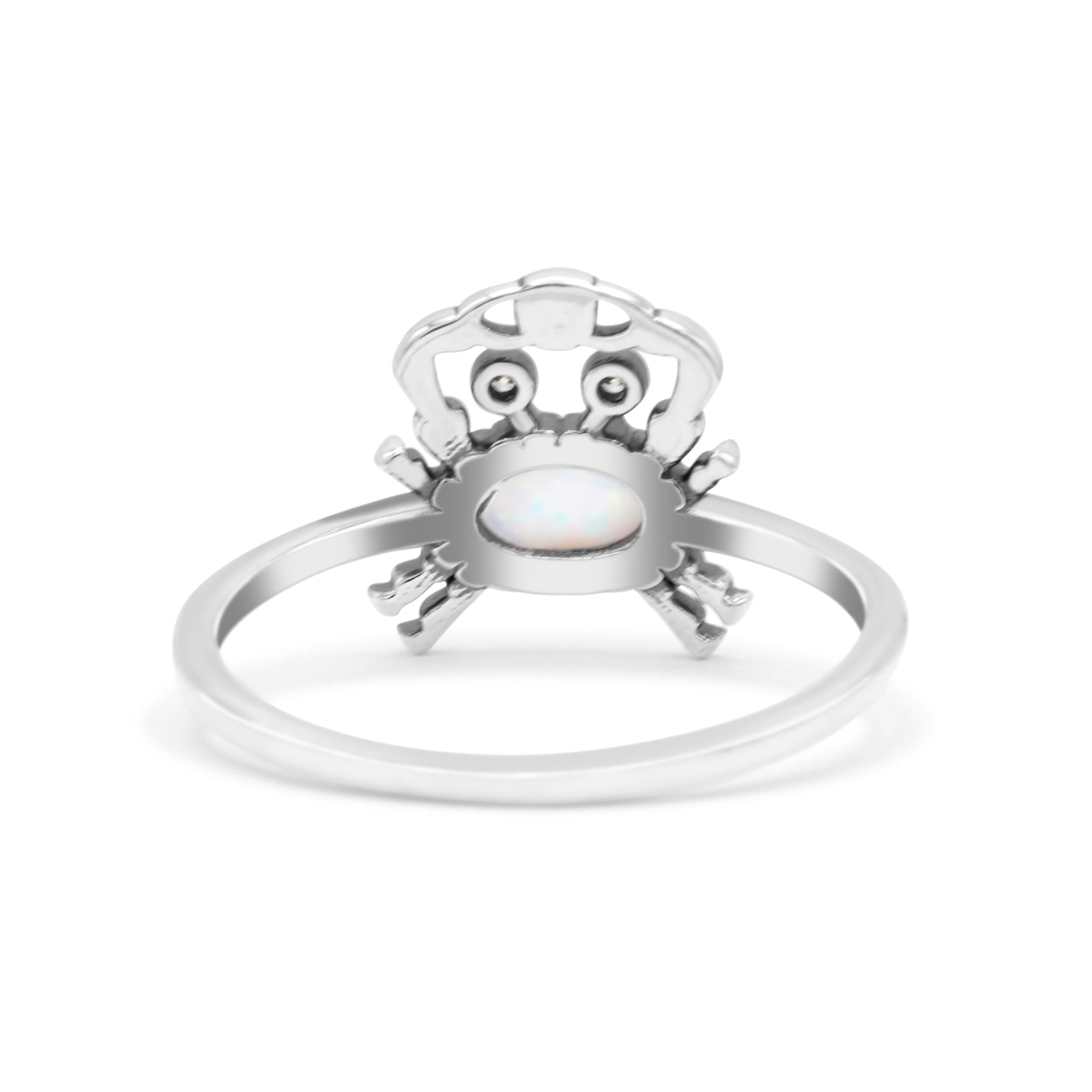 Crab Ring