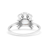 Crab Ring