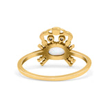 Crab Ring