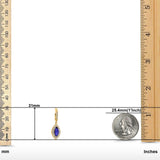Halo Marquise Dangling Leverback Wedding Earrings Simulated Cubic Zirconia 925 Sterling Silver (31mm)