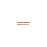 Round Box Chain Rose Gold