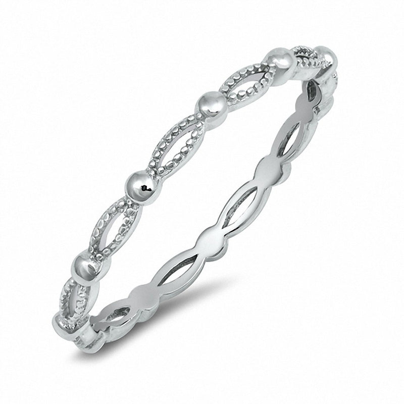 2mm Dainty Band ring 925 Sterling Silver Choose Color