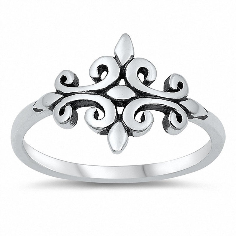 Celtic Ring
