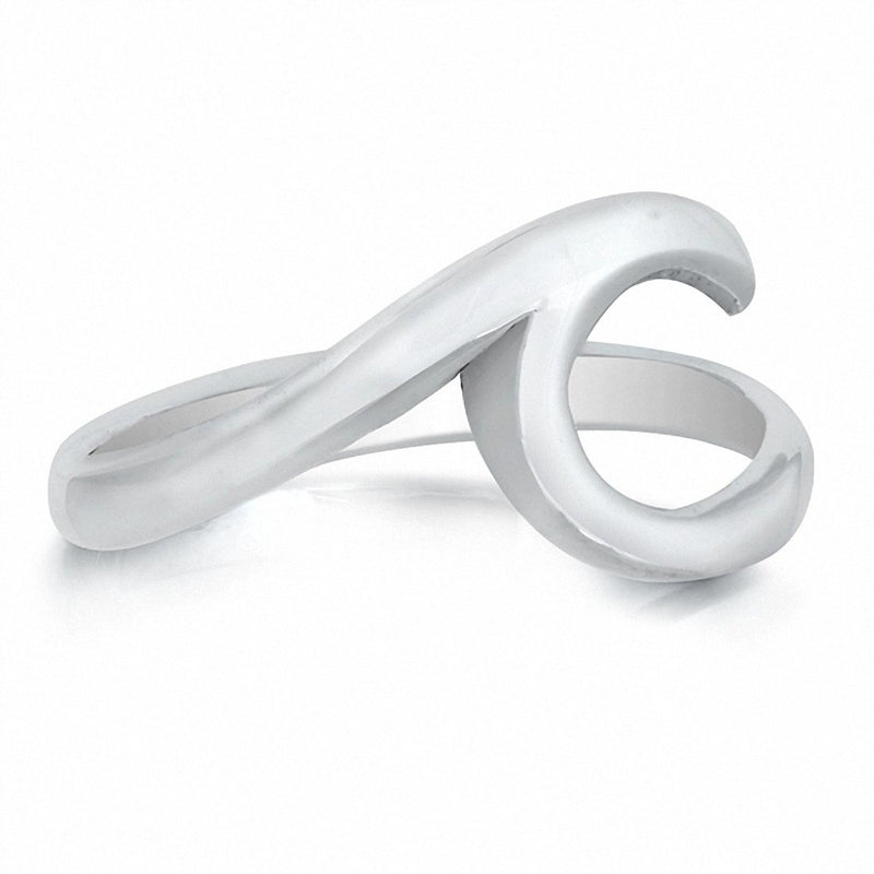 Wave Ring