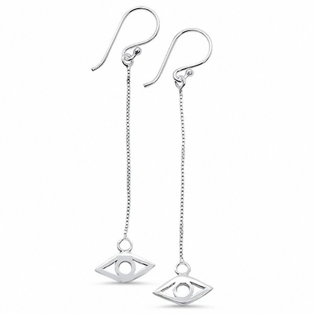 Dangle Drop Earrings