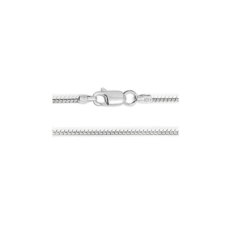 Square Snake Chain