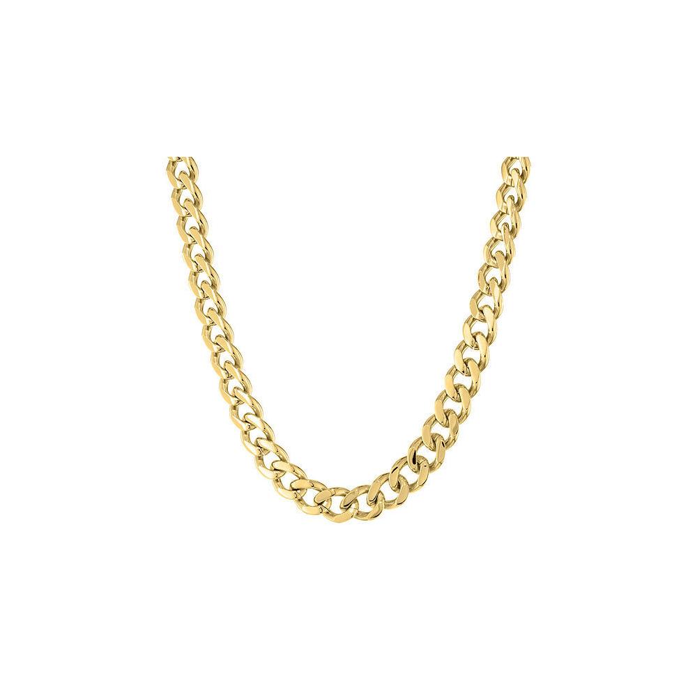 curb chain