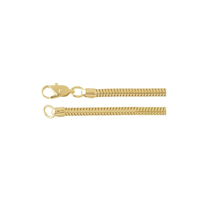 snake chain